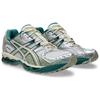 Asics Gel Nimbus 10.1 Natural Green Unisex Sneakers Cream 1203A543-102