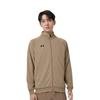 Under Armour Jackets Men's Khaki Stand Collar Moderate Other 25600404-299