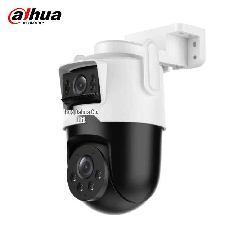 Telecamera PTZ WiFi da Esterno Dahua 10MP
