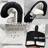 [ZHENGTU] Boxing Gloves Mitt Set, One Size Fits Most, Punching Gloves, Adults, Men, Women (Boxing Gloves Set)