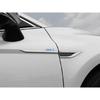 For Toyota Camry 2018 + Protector Decoration Accessories Exterior Sticker Car Styling Leaf Fender Cover Side Mark Trim Body Kit