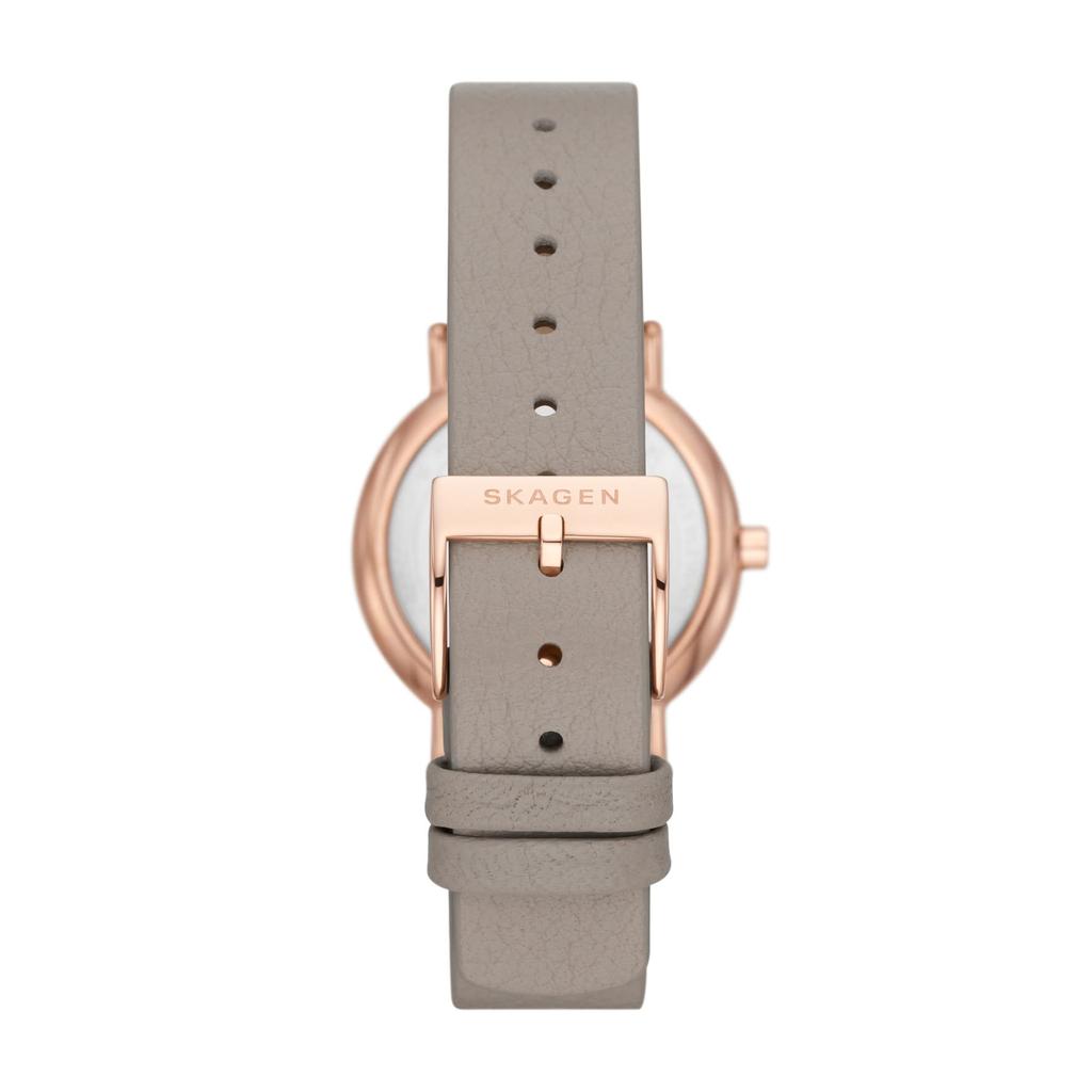 Náramkové hodinky SIGNATUR LILLE SKW3060 [Skagen] Dámské
