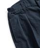 Waildeubeuligseu W25 Officer Pants (Navy)