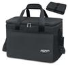 Nagikoku Cooler minkštas šaltkrepšis Ultimate 30L didelis žydėjimo renginiams ir apsipirkimui Dėžė, Dėžė, Talpa, Sulankstomas, Izoliuotas, Vandeniui atsparus, Lengvas,