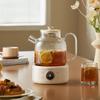 OIDIRE Glass Health Kettle CN Plug (adapter Included)
