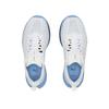 Under Armour Low-Top Running Shoes Women's White Sneakers 3027586-102