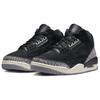 (WMNS) Air Jordan 3 Retro 'Off Noir' Women's CK9246-001