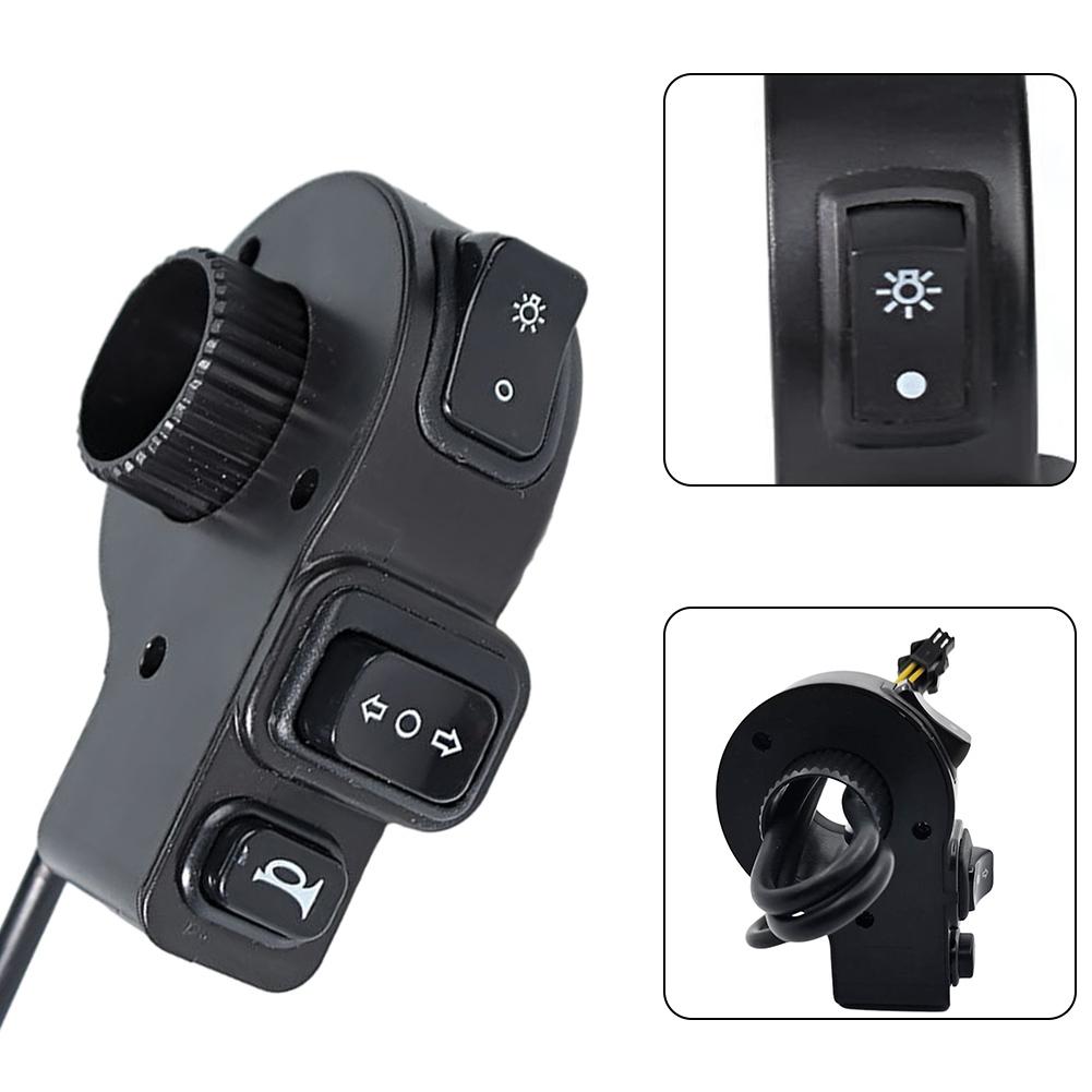 Ebike Switch Throttle Control Pin For Electric Throttle