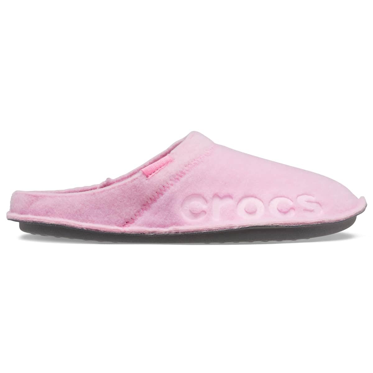 

Crocs Baya Розовые 22см Тапочки, Лимонад,