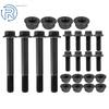 For 1986-2008 Ford Ranger Rear 2.3L 4.0L Hanger and Shackle Kit 722-010/722-001