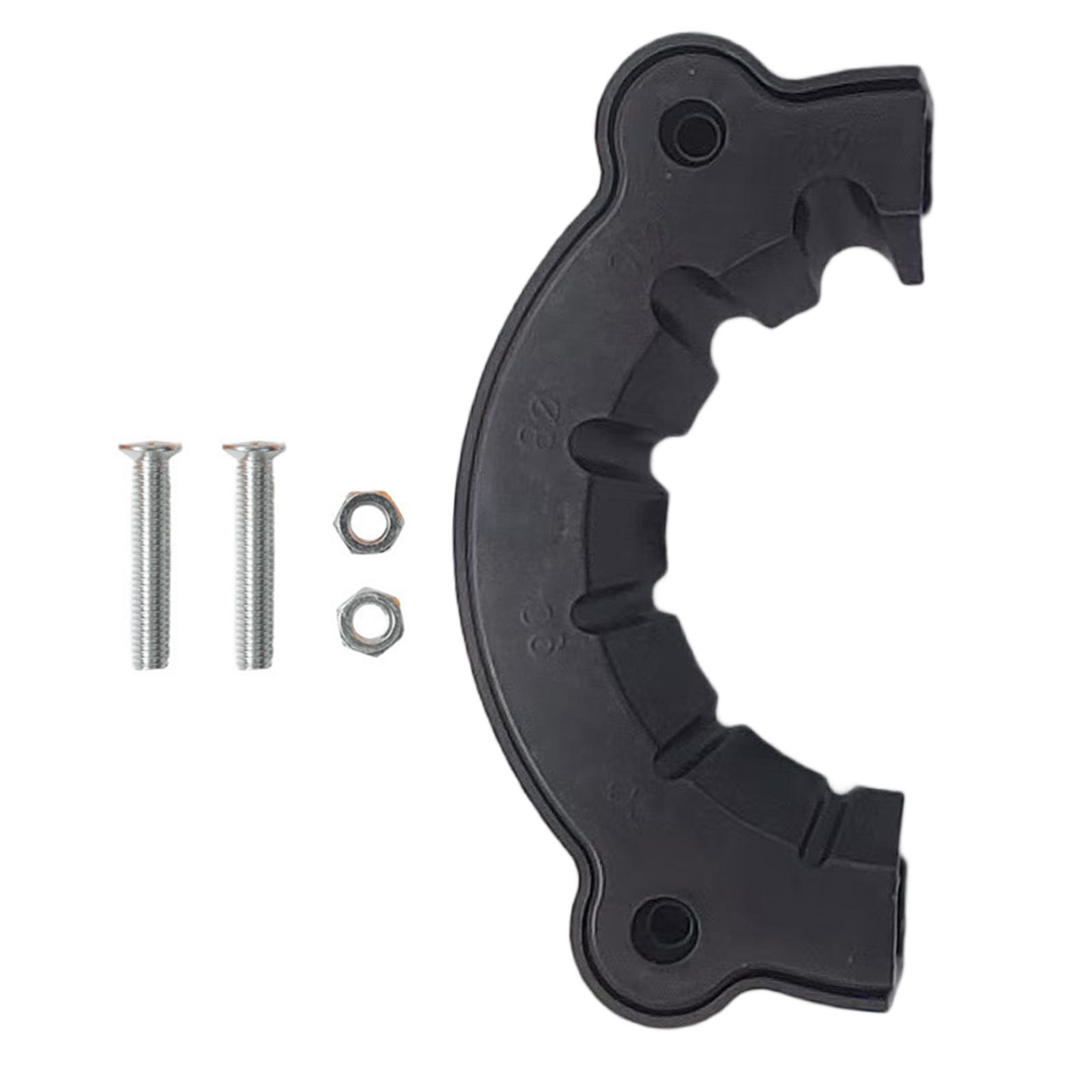 

Drill Bit Sharpener Drill Sharpening Jig Enhanced Precise&Stability In Various DIY Project Professional Woodworking Task чёрный