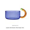 Compact High-Temp Resistant Glass Tea Pot with Filter and Electric Ceramic Stove Compatibility