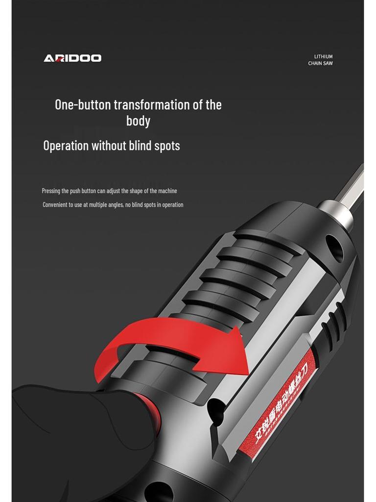 Wiederaufladbarer Mini-Elektroschrauber Bohrmaschine