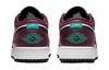 Jordan 1 Low SE Dark Beetroot Roma Green GS DM0589-635