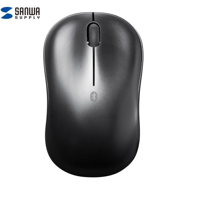 Yamada Bluetooth 5.0 Portable Office Mouse