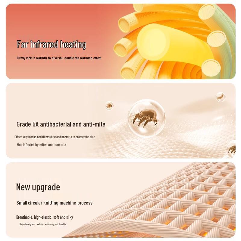 Xu Lu Inspired Women's Sheer Black Velvet Leggings for Autumn/Winter