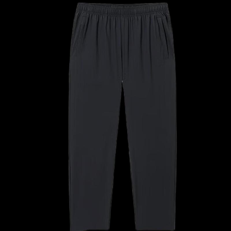 Anta Men s Summer Ice Skin Sports Pants 170/M