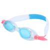 Swim Glasses Waterproof AntiFog Leakproof Swimming Goggles with Storage Box for Swimming