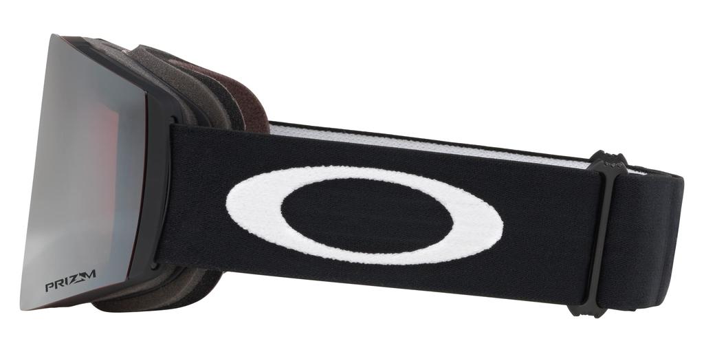 Oakley Snow Goggles 0OO7099 Fall Line XL One Size Gray, Japan, (Free Size)
