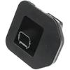 Rear Camera Kit For Nissan For Rogue 2016-2020.