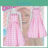 2023 Summer Season Barbie Cosplay Dress With Tight Polyester Fabric