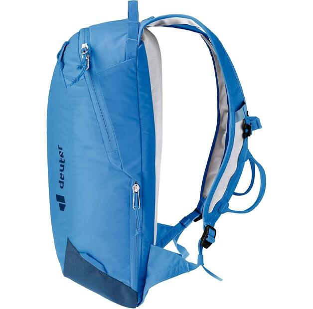 Рюкзак Deuter Gravity Pitch 12 neptune/night blue (3362022-1397)