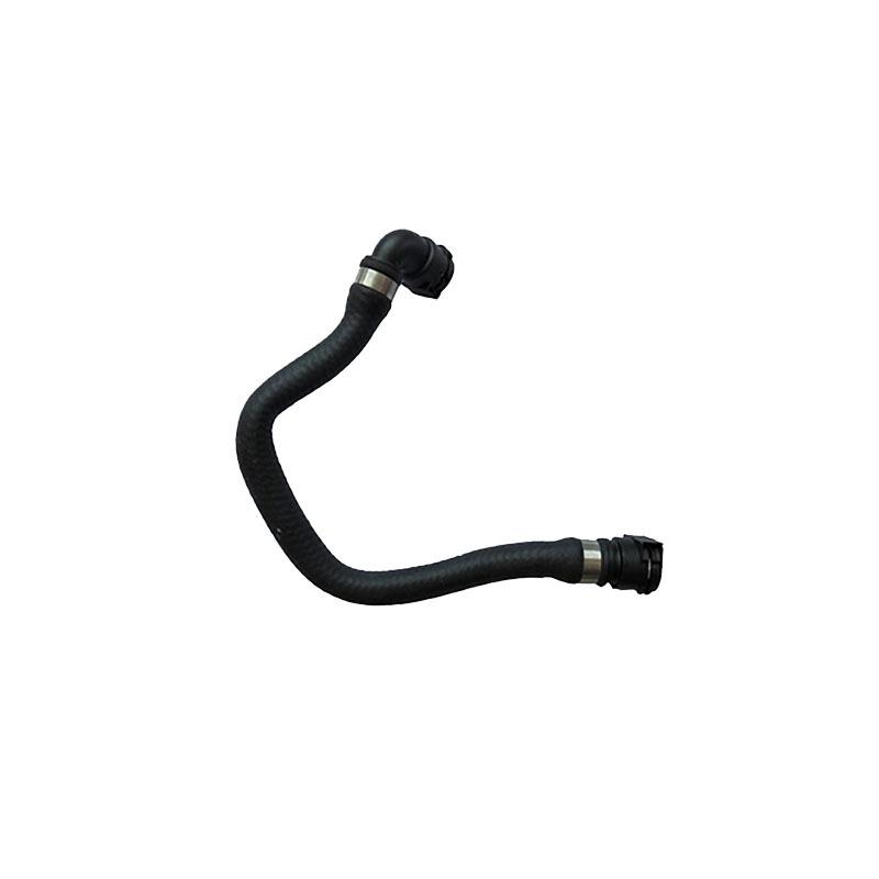 Car Accessories Engine Coolant Reservoir Hose Lower 17127536232 For BMW X5 E70 Engine N62