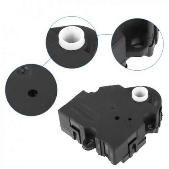 Air Door Actuator Single  for Ford Fusion 2010-2012 for Lincoln MKZ 10-12