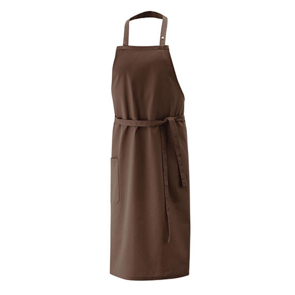 Exner Pocket Bib Apron