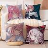 Tsukishiro Y-Yanagi Pillowcases Home Bedding Decorative Pillow Cover Wedding Super Soft Pillow Case
