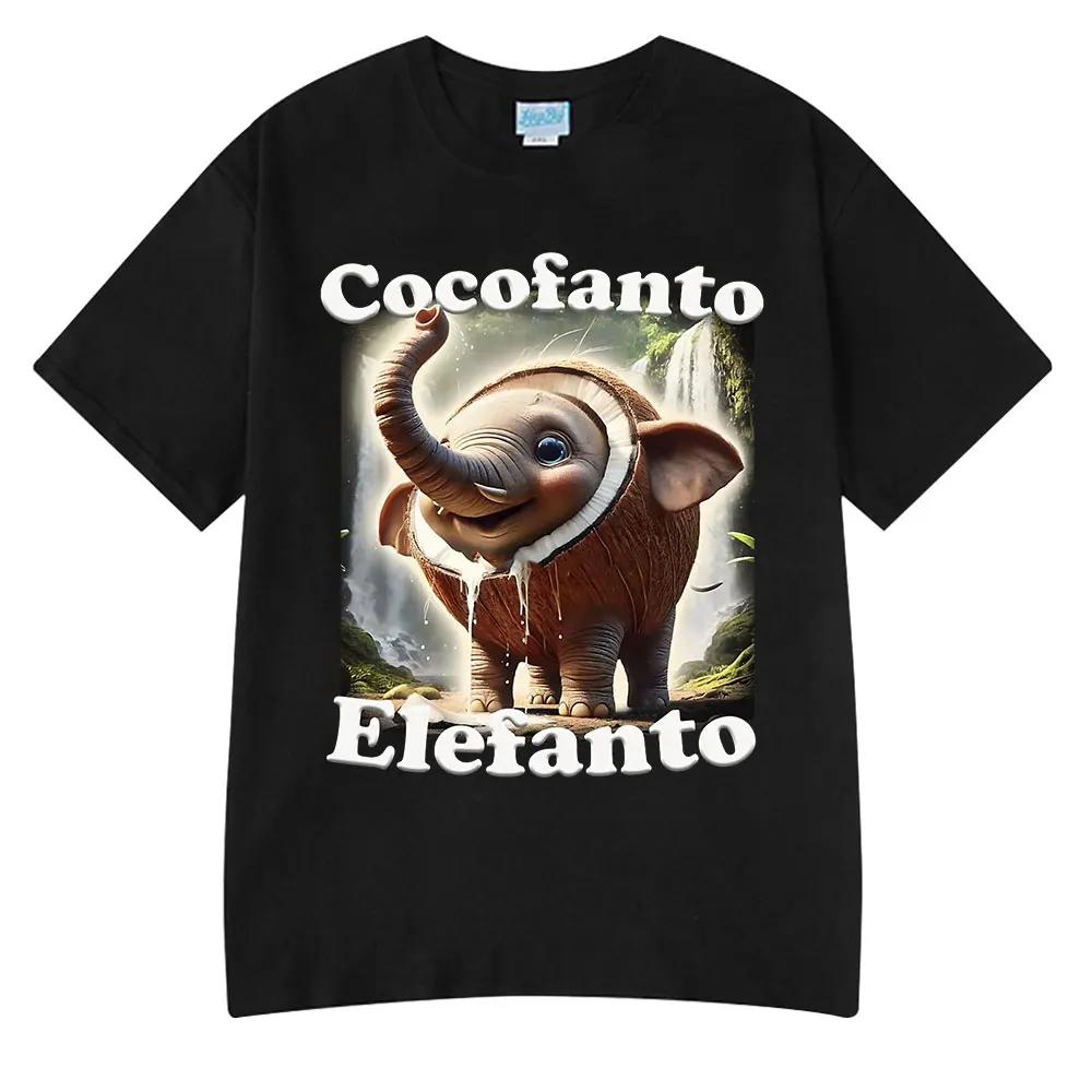 Tung Tung Tung Sahur Vtipné Meme Tričko s Baseballovou Pálkou Pánské Oblečení Módní Humor Styl Trička Unisex Letní O-výstřih Topy Tričko