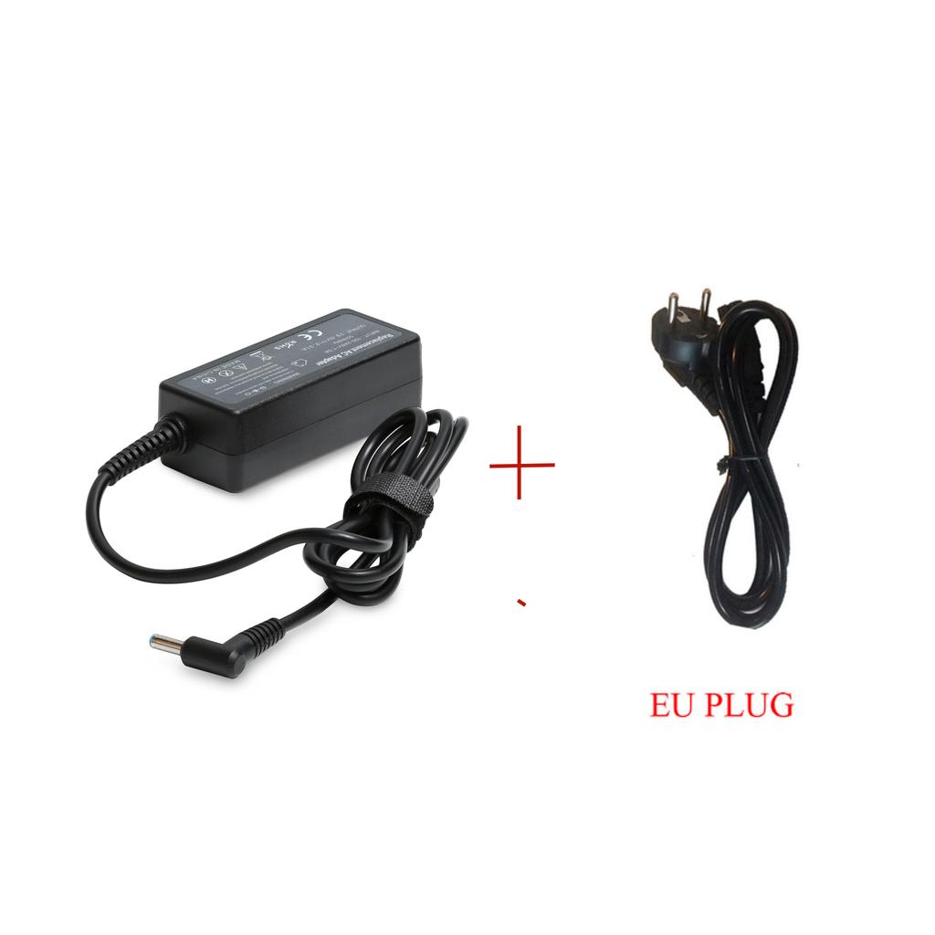 19.5V 2.31A 4.5*3.0mm 45W Laptop AC Power Adapter Charger For HP Stream X360 11 13 14 Searies 741727-001 740015-001 Tpn-Q155