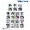 TV Anime Trading Ani Art BLACK LABEL Acrylic Stand Box "Blue Lock" 11-Piece