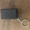 High Magnification 45X Magnifying Glass Featuring LED Light And Keychain Portable Tool For Stamps Coin Inspection