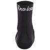 Santini EROICA-HIGH Profile Socks, Black