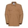 Mamuteu Highland Long Sleeve Shirt Asian Fit Men'S