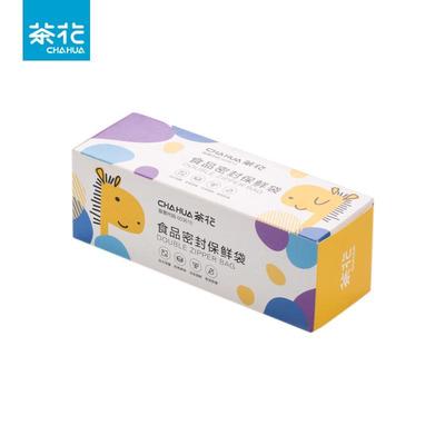 Αποθήκευση και οργάνωση – Σακούλες τροφίμων με σφιγκτήρες