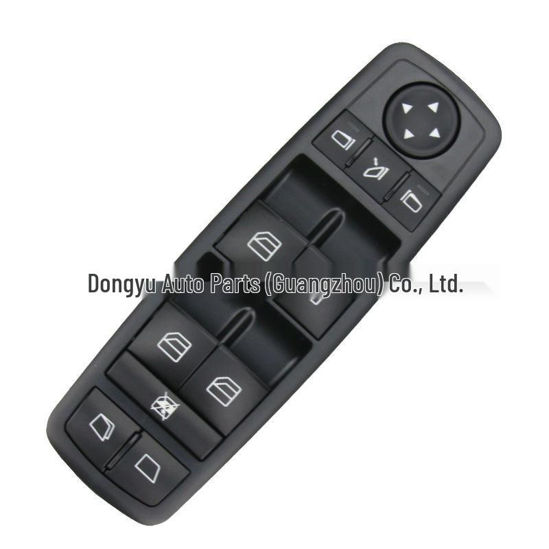 Mercedes W164/W251 Window Glass Lifter Switch - Part 2518300390 Electric