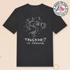 SALDI! T-shirt Classica di Homestar Runner Trogdor 2025