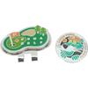 Golf Super Puma Clip Marker