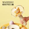 Hau den Maulwurf Kind Baby Eltern-Kind Interaktive Desktop-Spielmaschine Hand-Auge Training Hammer Perkussionsspielzeug