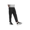 Adidas Must Haves Ss25 Entry Tracksuit Bottoms Climacool Fashion Comfortable Versatile Skin-Friendly Quick-Dry Cropped Casual Pants Men Bottoms KC2877