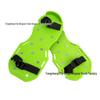 Cement Self-Leveling Epoxy Spiked Shoes - Non-Slip Construction & Garden Soil Loosening Tools