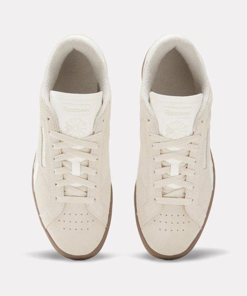 [Reebok] Club C Ground UK IE1478 [Shipped from Korea] 100% Authentic