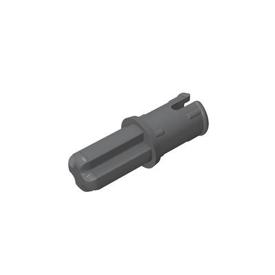 Bulk Technical DIY Part Connector Pin Peg Cross Axle Building Blocks Toy MOC Parts Compatible With 2780 3673 6558 6562