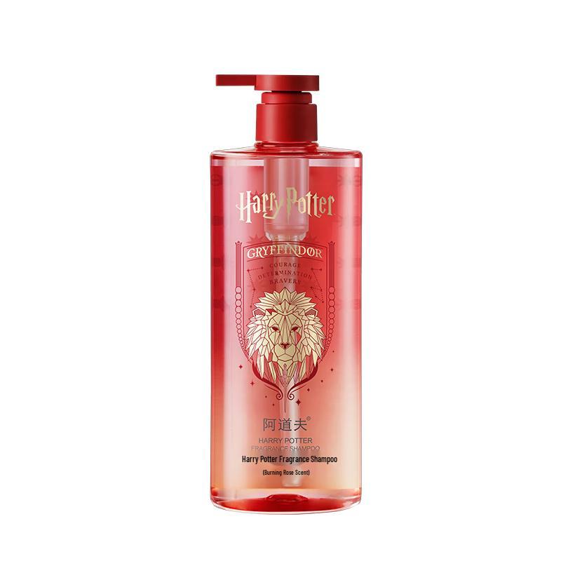 Adolph X Harry Potter Scented Hair Care Series