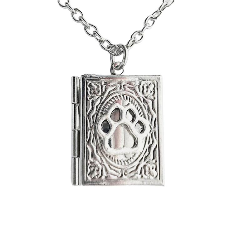 Изящное ожерелье-медальон, персонализированная подвеска, цепочка-свитер для повседневной носки