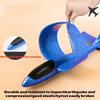 3Pcs 35Cm Children Hand Throw Flying Glider Planes Toy Kids Foam Aeroplane Model Children Outdoor Fun Toys Hot Whells Toy Plane