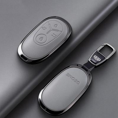 Geely Xingyuan Key Case 2025 Wish Car Dream Edition Shell Buckle for Men