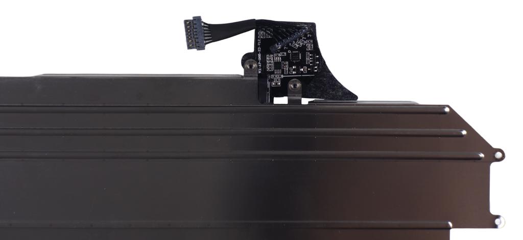 Battery For Apple Macbook Air 13"" A1932 2019 Mvh52Ll A1965 4379Mah Original Ti